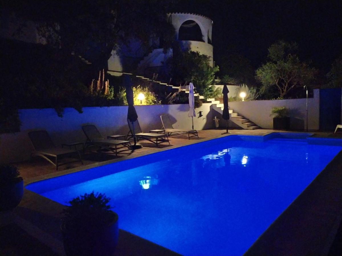 B&B La Madrugada Cómpeta Esterno foto